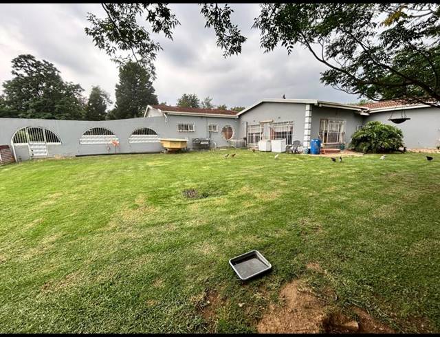 FARM FOR SALE IN BENONI AH